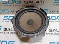 Boxa Difuzor Audio Seat Ibiza 4 2008 - 2017 Cod 6J0035411 [M7612]