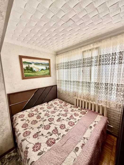 3 хона килинган квартира 60 квадрат Ор-р  Яккасарой 100 мактаб