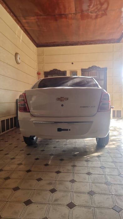 Кобальт сотилади