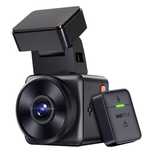 Camera auto de bord Vantrue E1, WiFi 2.7K 1440P HDR/60fps