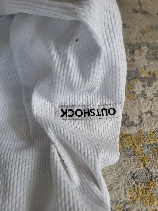 Kimono Judo Aikido 500 adulți 170 nepurtat