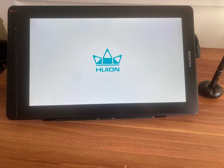 Tableta grafica Huion Kamvas 16 (21)