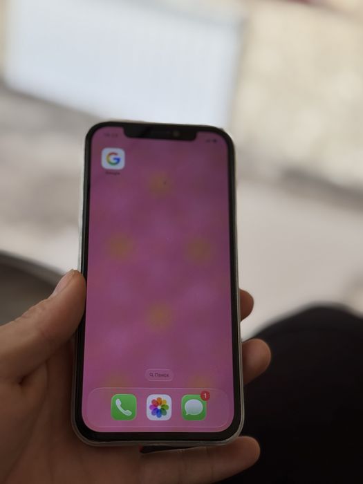 Iphone 12 128gb 100%