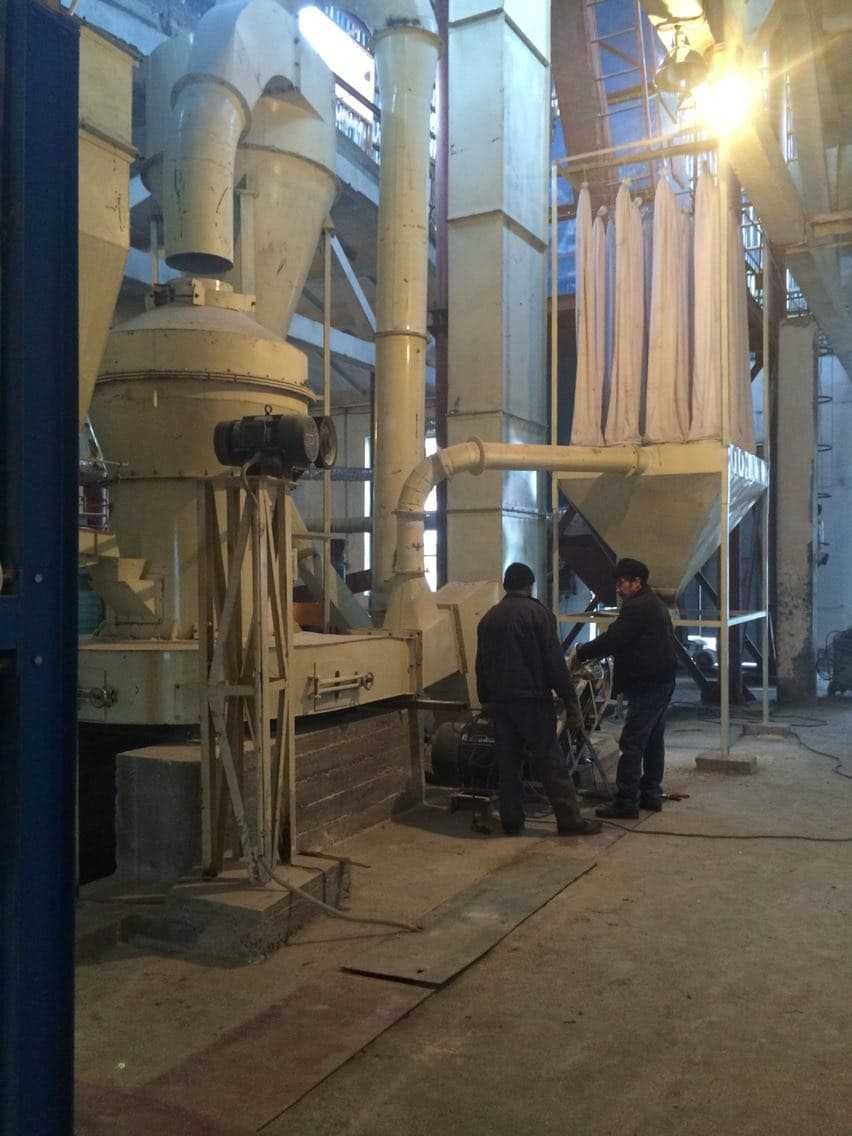 Продается гипс оборудование