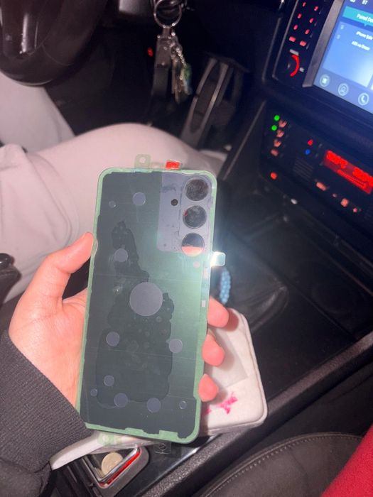 Заден капак за Samsung Galaxy A55 5G