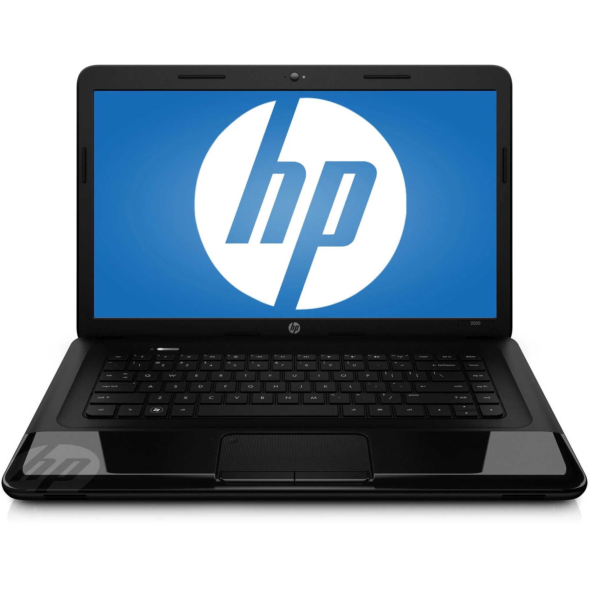 Продам ноутбук HP