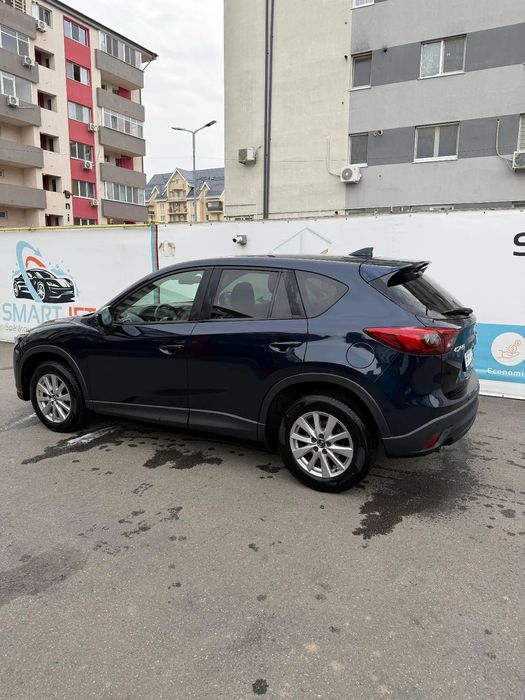 Mazda CX-5 Prim proprietar, se prezinta excelent.