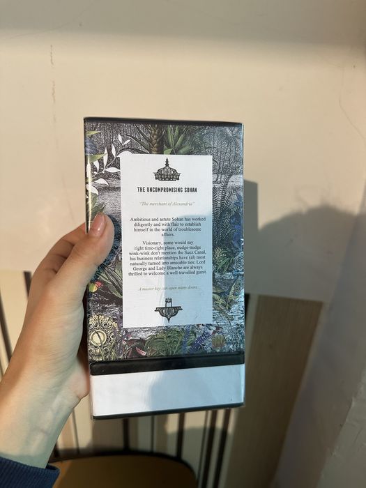 Sohan penhaligon’s