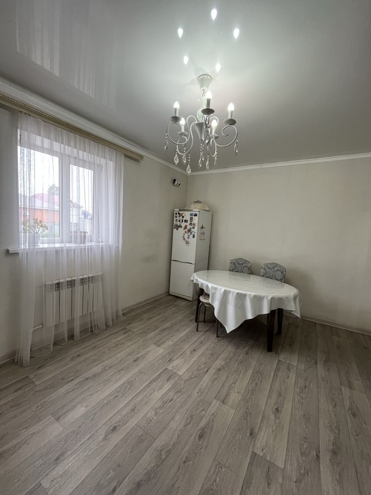 Продам дом в хорошем районе от хозяина