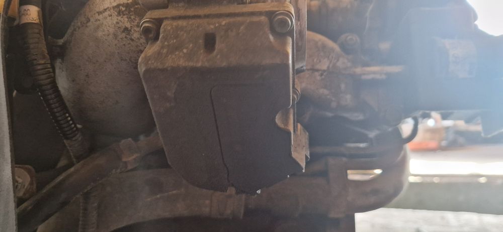 Vând clapeta acceleratie santa fe 2.2