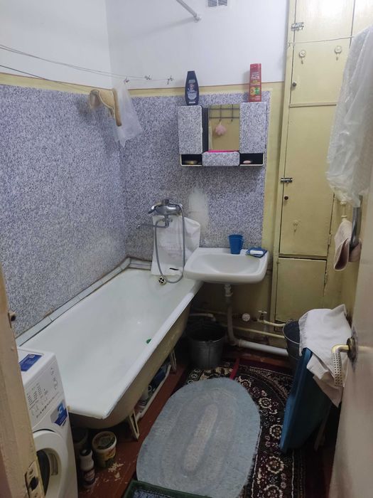 Продается квартира