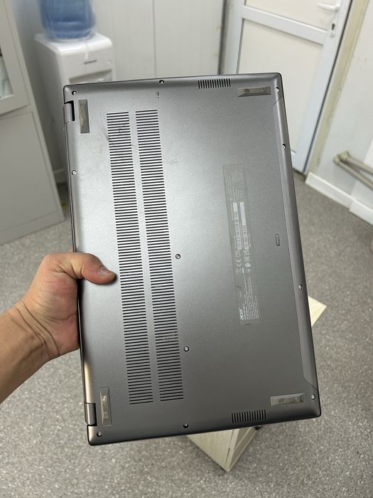 Ноутбук Acer Swift X 16.1"