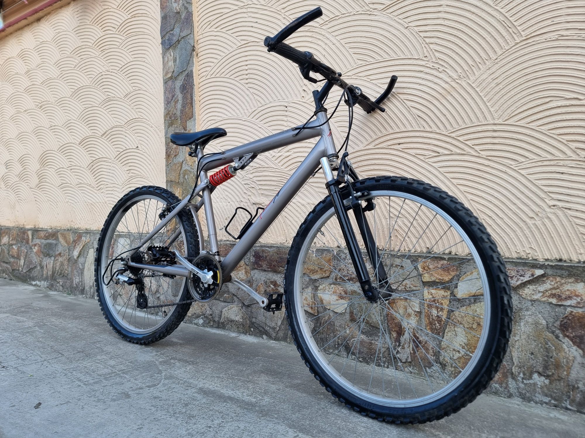 Немски Велосипед GTX 200 26'цола