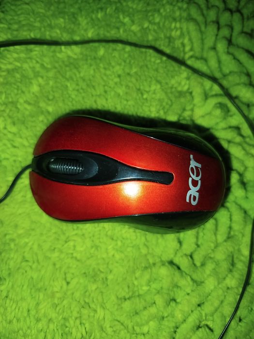 Мышка для компьютера