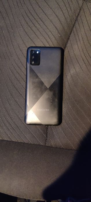 Телефон Samsung Galaxy a02s без торга
