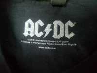 ФанМайка рок груп. AC/DC