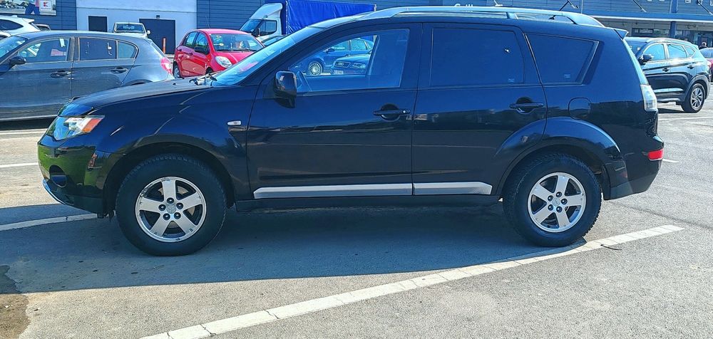 Outlander 2 2.0 4x4