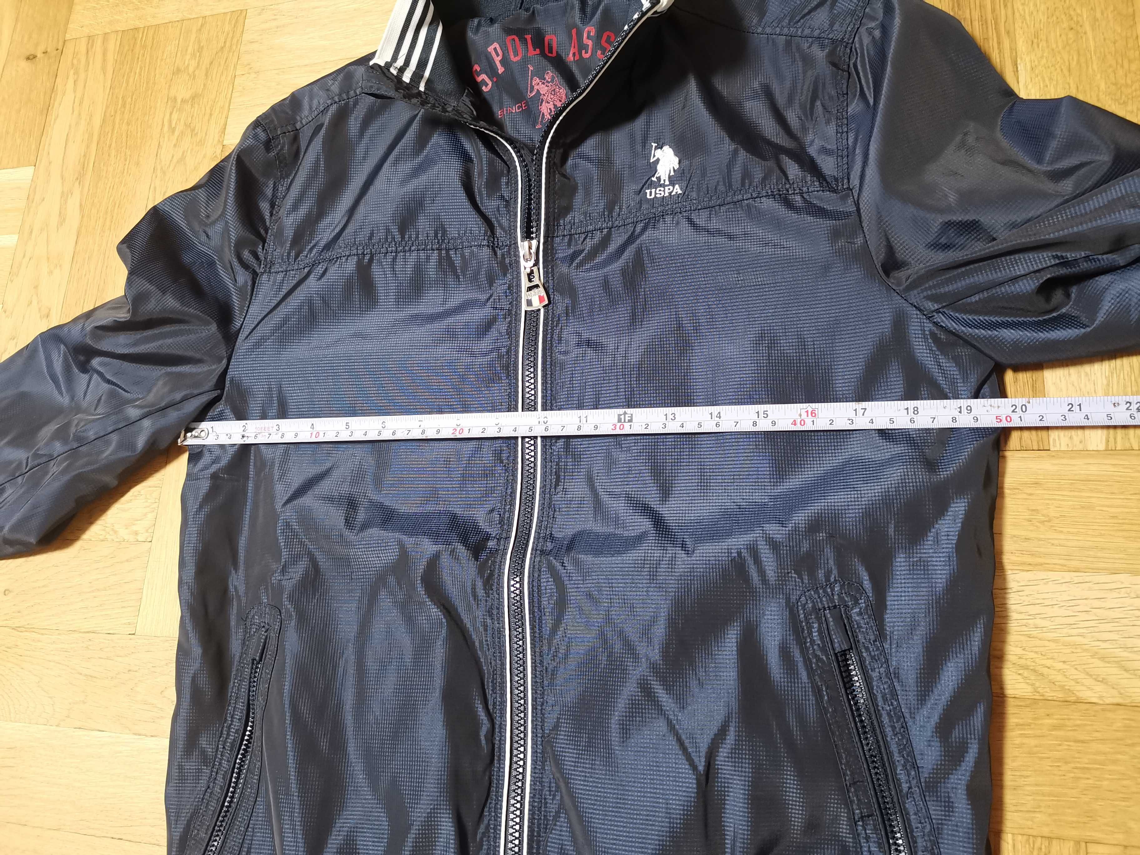U. S Polo Assn. Мъжко яке
