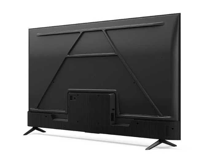 Телевизор Hisense 85A6K 4K UHD Smart TV нови партия Доставка Есть