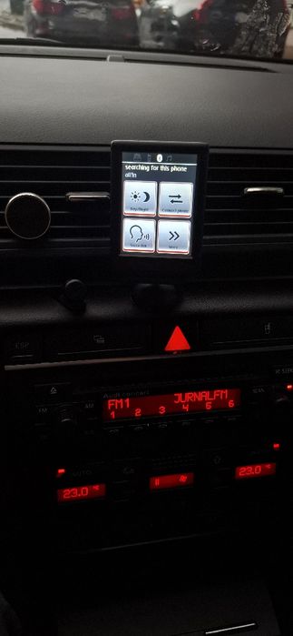 Audi A4 B7 2.0 TDI