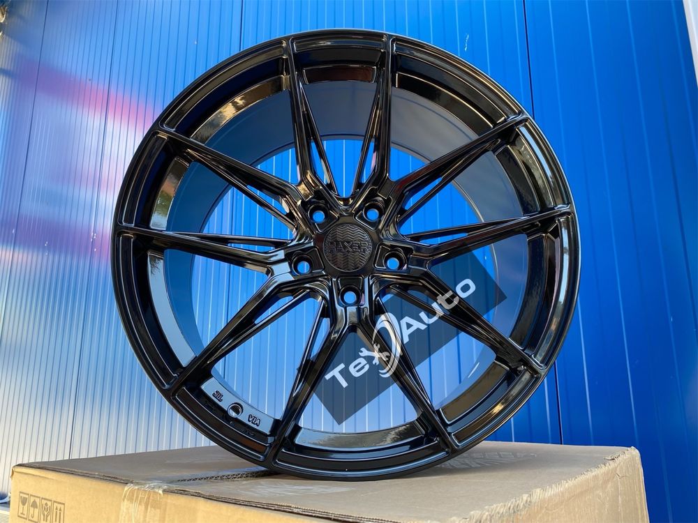 19” Джанти HAXER | BMW F10 F11 F06 F12 F13