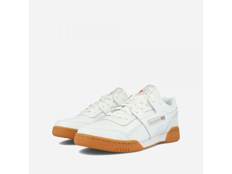 Reebok Workout Plus  размери - 43