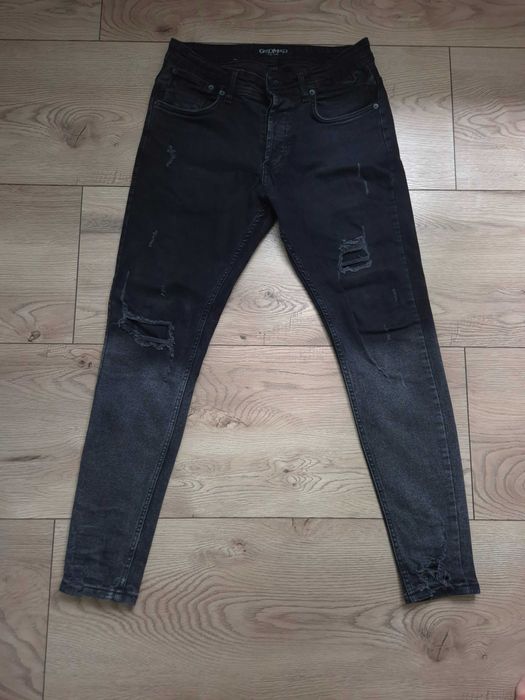 blugi GooDMooD negri