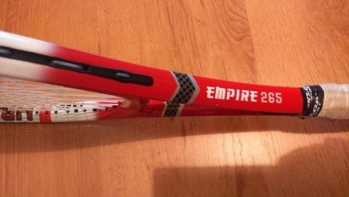 Ракета за тенис Empire 265