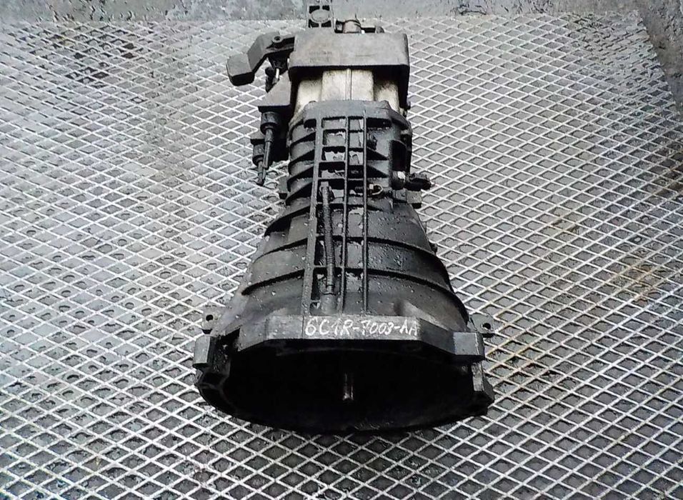 Cutie de viteze Ford Transit 2.4 TDCI 5+1 trepte euro 4