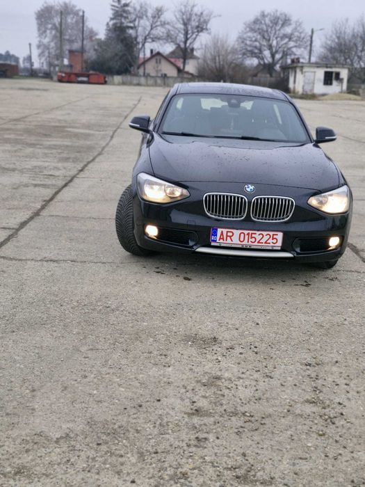 De vanzare BMW Seria 1, F20 Urban