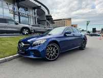 Mercedes-Benz C C 200 4Matic / Pachet AMG Styling /Camera Masalier / Faruri Full Led