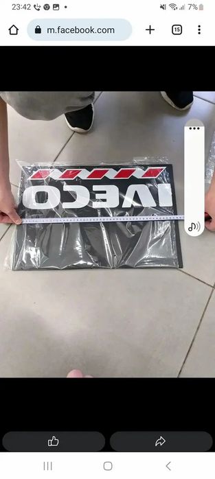 Aparatoare noroi punte dubla iveco sprinter  punte simpla ducato boxer