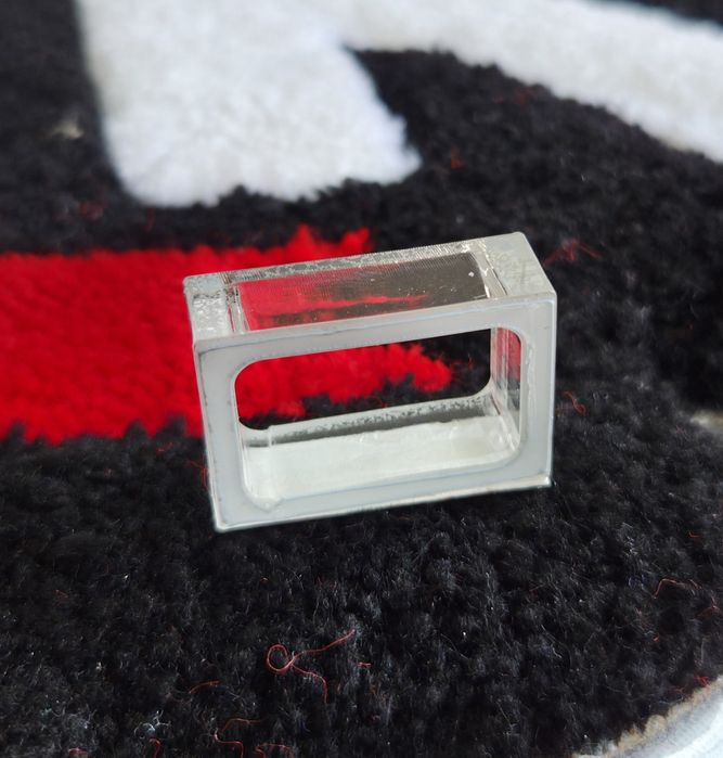 Suport expunere din plexiglas