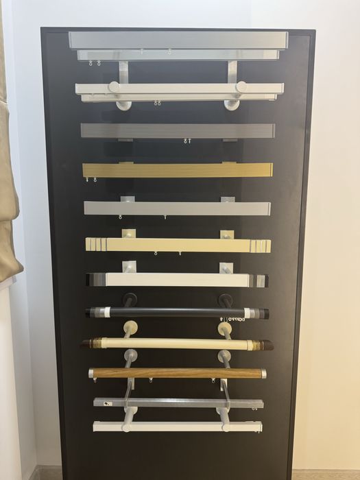 Karniz Карнизы Baget