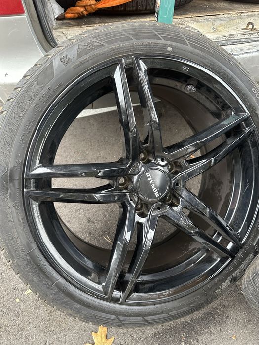 Jante Bmw R18 pret 500 lei