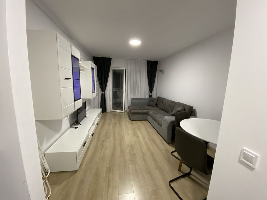 Inchiriez garsoniera - Pitesti