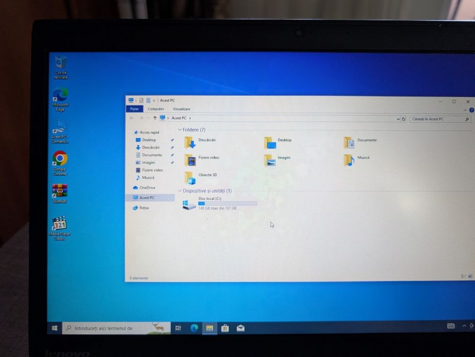 Lenovo carbon x1