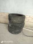 Wolks Passat baloni