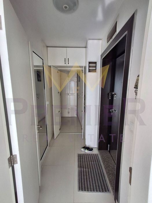 Дава се под наем Двустаен апартамент в Варна, Бриз - 50 кв.м за 433.5 € - Снимка #3