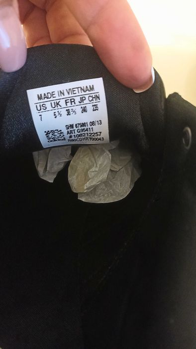 Adidas Дамски маратонки