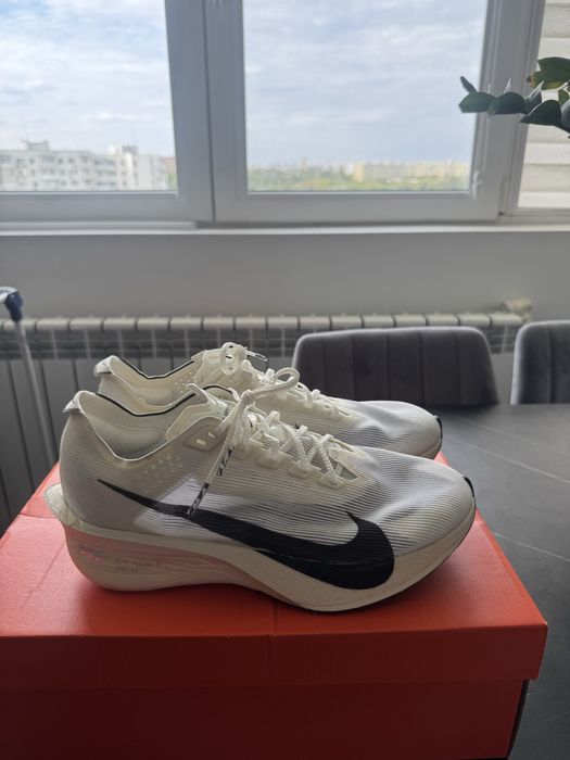 Adidasi Nike Vaporfly 4 42,5 43 27,5