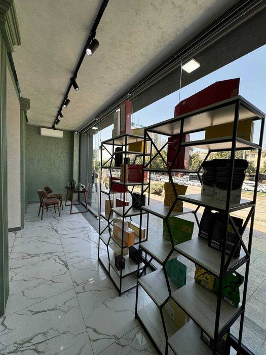 Продается помещение по центральной локации Минор метро с арендатором