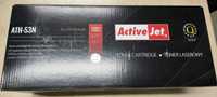 Toner ActiveJet AT-53N | Negru | 3500 pag. | HP Q7553A - NOU