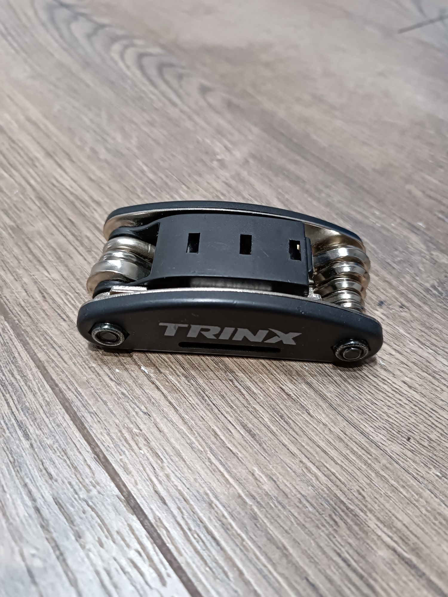 Велосипедные ключи TRINX