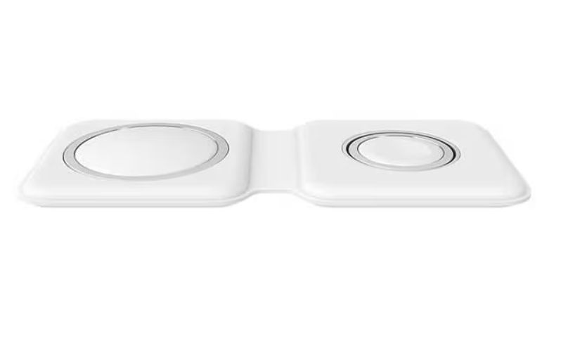 Incarcator wireless APPLE MagSafe Duo