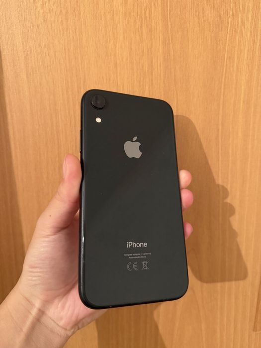 Айфон ХR 64 гб сатылады