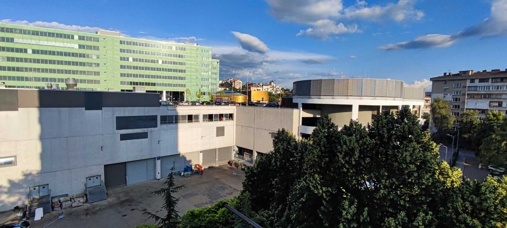 Продава се Двустаен апартамент в София, Оборище - 65 кв.м за 4077 €/кв.м - Снимка #2