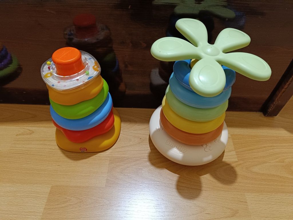 Образователни играчки