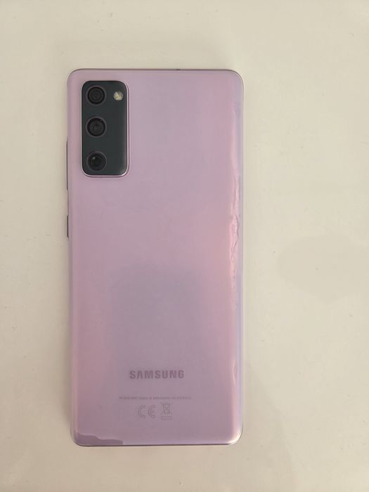 Samsung Galaxy S 20 FE