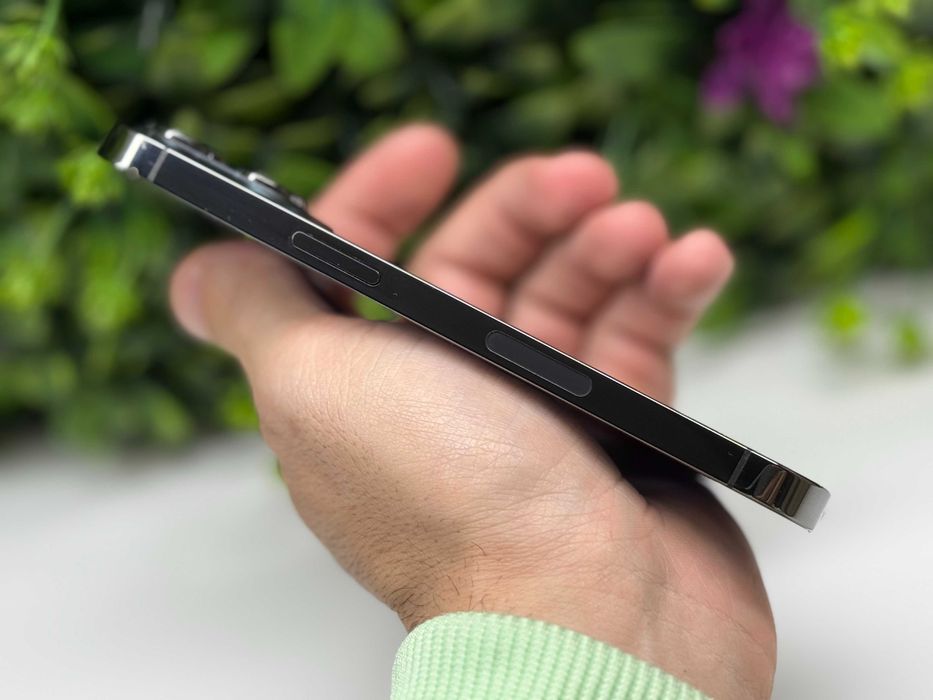 iPhone 13 Pro 128GB 100% батерия Graphite Гаранция